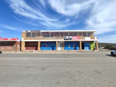 Commercial Property For Sale In New Macassar Village, Macassar