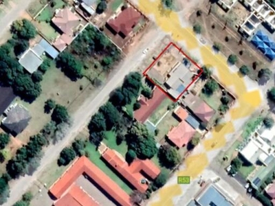 Commercial Property For Sale In Ventersdorp, North West