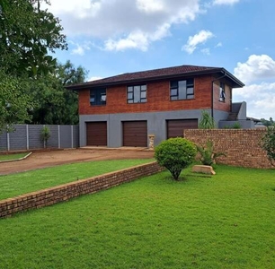 Farm For Sale In Denneoord, Brakpan