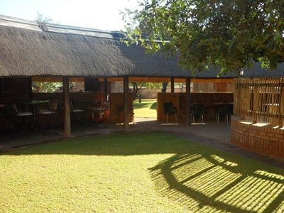 Farm For Sale In Dwaalboom, Thabazimbi