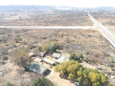 Farm For Sale In Mamelodi, Pretoria