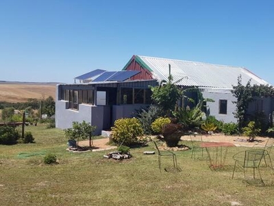 Farm For Sale In Suurbraak, Swellendam