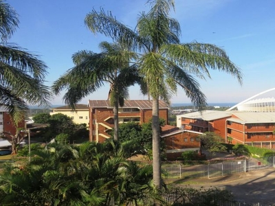 2 Bedroom flat for sale in Morningside, Durban