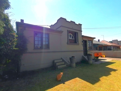 Freehold For Sale in Germiston Central