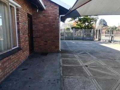 House For Rent In Boitekong Ext 3, Rustenburg