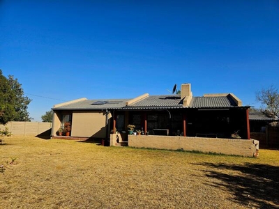 House For Rent In Flamingo Park, Welkom
