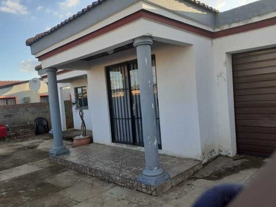 House For Rent In Glen Ridge, Soweto