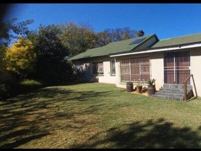 House For Rent In Greenhills, Randfontein