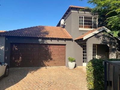 House For Sale In Amberfield Crest Estate, Centurion