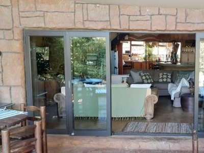 House For Sale In Blyde River Nature Reserve, Hoedspruit