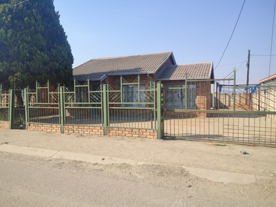 House For Sale in Boitekong