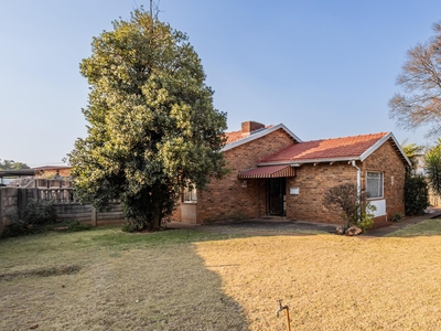 House For Sale in Casseldale