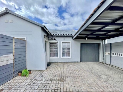 House For Sale In Crawford, Cape Town