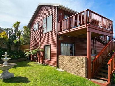 House For Sale In Dana Bay, Mossel Bay