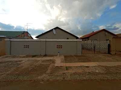 House For Sale in Ennerdale South, Johannesburg