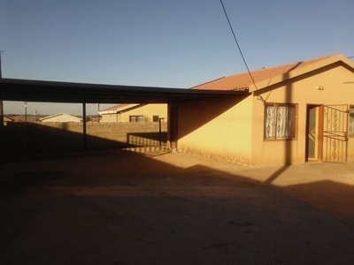 House For Sale In Klarinet, Witbank