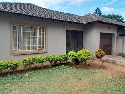 House For Sale In Louis Trichardt Park, Louis Trichardt