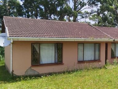 House For Sale In Margate, Kwazulu Natal