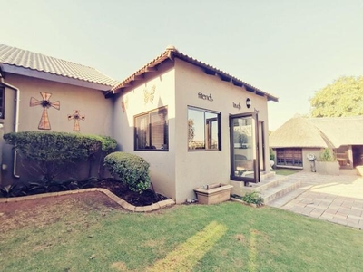 House For Sale In Model Park, Witbank