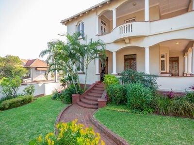 House For Sale In Morningside, Durban
