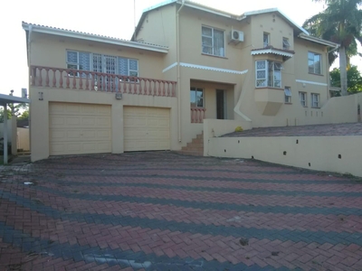 House For Sale in Nyala Park