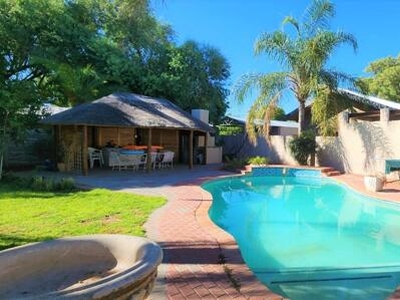 House For Sale In Oosterville, Upington