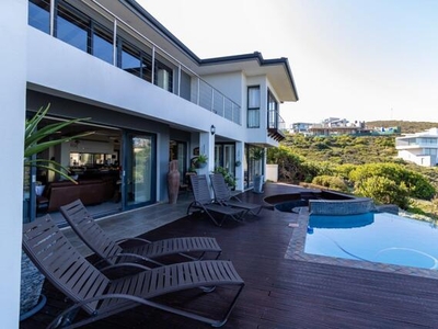 House For Sale In Pinnacle Point Golf Estate, Mossel Bay
