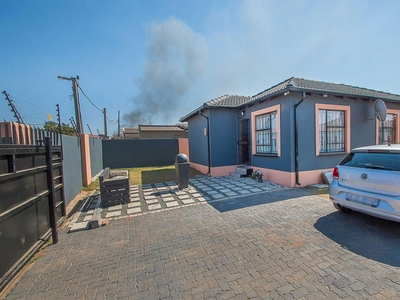 House For Sale in Riverlea