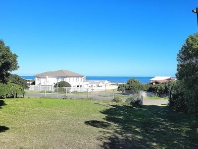 House For Sale In Sandbaai, Hermanus