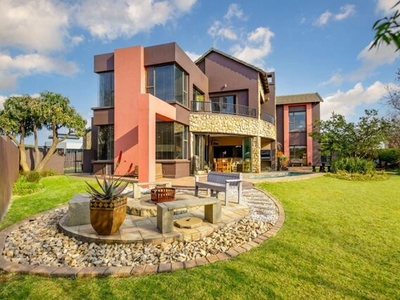 House For Sale In Serengeti Lifestyle Estate, Kempton Park