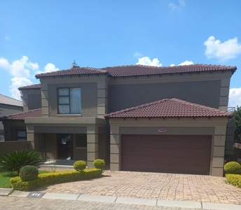 House For Sale In Silver Valley Estate, Krugersdorp