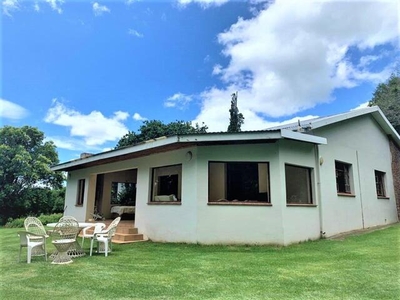 House For Sale In Stutterheim Rural, Stutterheim