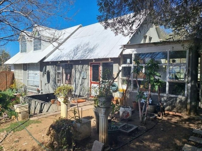 House For Sale In Waverley, Bloemfontein