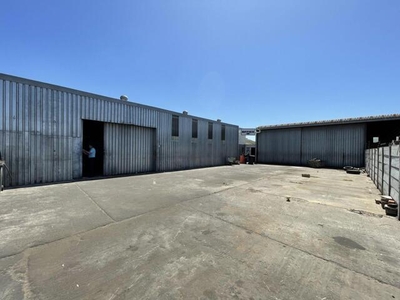 Industrial Property For Rent In Beaconvale, Parow