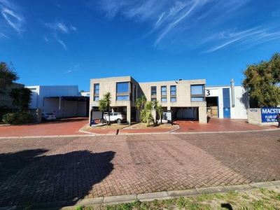 Industrial Property For Rent In Bellville South, Bellville