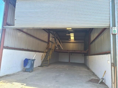 Industrial Property For Rent In Lower Illovo, Kingsburgh