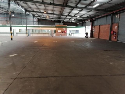 Industrial Property For Sale In Alton, Richards Bay