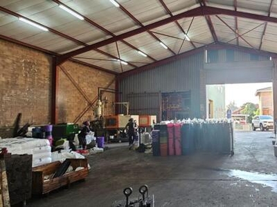 Industrial Property For Sale In Chatsworth Central, Chatsworth