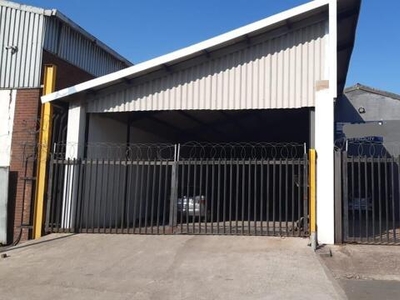 Industrial Property For Sale In Jacobs, Durban