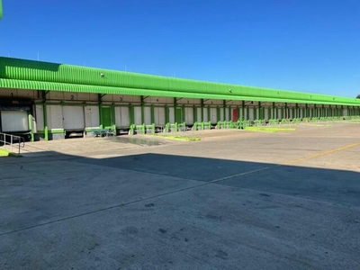 Industrial Property For Sale In Meadowbrook, Germiston