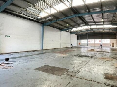 Industrial Property For Sale In Springfield, Durban