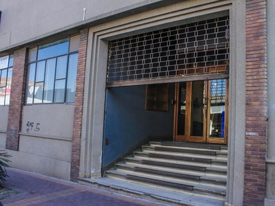 Loft Apartment For Sale in Maboneng
