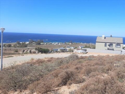 Lot For Sale In Da Gama Bay, St Helena Bay