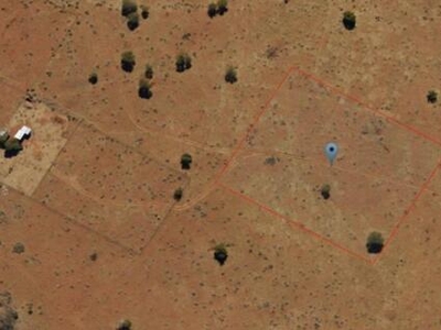 Lot For Sale In South Ridge, Kimberley
