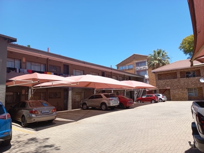 Sectional Title For Sale in Rustenburg Central