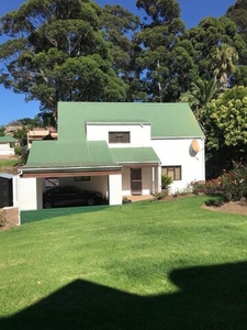 Townhouse For Rent In Golden Hill, Somerset West