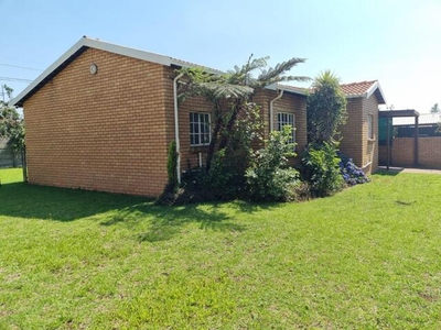 Townhouse For Sale In Delmas, Mpumalanga