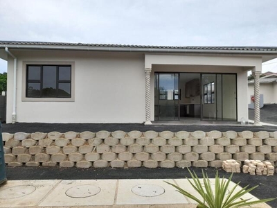 Townhouse For Sale In Gandhi's Hill, Tongaat