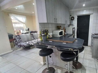 Townhouse For Sale In Rocklands, Mitchells Plain