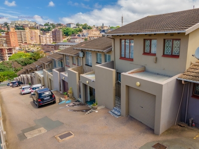 Townhouse For Sale in Sydenham, Durban